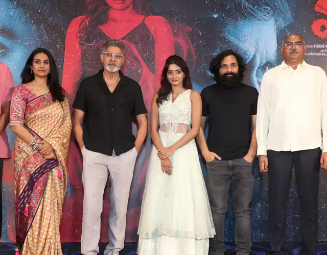 Vadala Movie Release Date Announcement